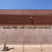 Yves Saint Laurent Museumの写真・動画_image_1116180
