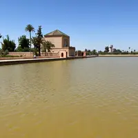 メナラ庭園の写真・動画_image_1116184