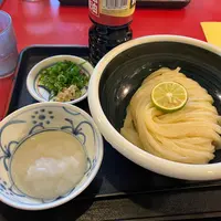 本格手打うどん おか泉の写真・動画_image_1118411