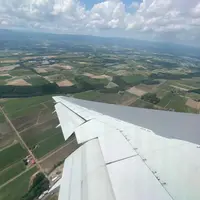 旭川空港の写真・動画_image_1118448