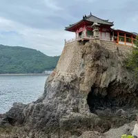 阿伏兎観音の写真・動画_image_1118618