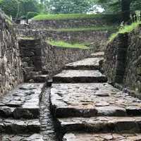 金山城　大手虎口の写真・動画_image_1118846