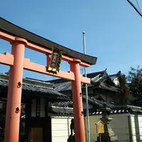 御霊神社の写真・動画_image_1118857