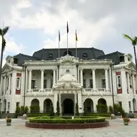 台中州廳の写真・動画_image_1119736