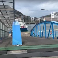 尾道渡船 兼吉 乗り場の写真・動画_image_1119870