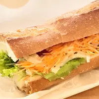 CHERMSIDE SANDWICH （チャームサイド サンドイッチ）の写真・動画_image_1120506