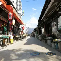 縄手通りの写真・動画_image_112082