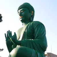 名古屋大仏の写真・動画_image_112116