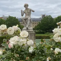 パレ・ロワイヤルの写真・動画_image_1121748