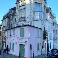 La Maison Roseの写真・動画_image_1121912
