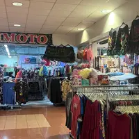 Docomo Pacific Dededo Mallの写真・動画_image_1122629