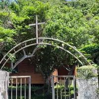 カトリック半泊教会の写真・動画_image_1124927