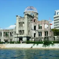 原爆ドームの写真・動画_image_112526