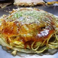 広島風お好み焼 大福の写真・動画_image_112529