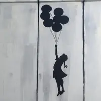 The World Of Banksy Expo Parisの写真・動画_image_1125884