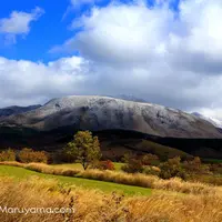 九重連山の写真・動画_image_112609