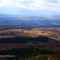 やまなみハイウェイの写真・動画_image_112610