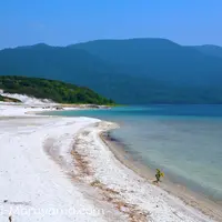 宇曽利山湖の写真・動画_image_112615