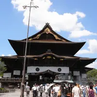 善光寺の写真・動画_image_112704