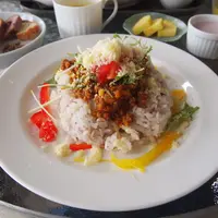 プカプカ（ＰＵＦＦＰＵＦＦ）カフェ＆レストランの写真・動画_image_112750