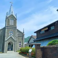 崎津天主堂の写真・動画_image_1127589