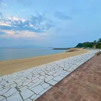 四郎ヶ浜ビーチの写真・動画_image_1127599