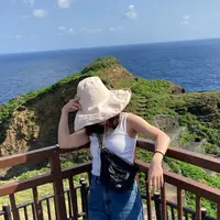 軍艦岩の写真・動画_image_1128285