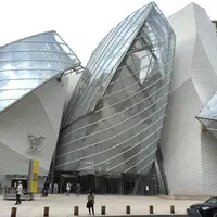 フォンダシオン・ルイ・ヴィトン（Louis Vuitton Foundation）の写真・動画_image_1128517