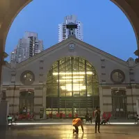 The CENTQUATRE-PARISの写真・動画_image_1128518