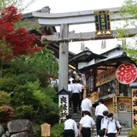 地主神社の写真・動画_image_1128627
