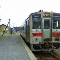 増毛駅の写真・動画_image_112872