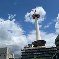 京都タワーの写真・動画_image_1129330
