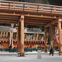 【2025年度まで長期休館中】江戸東京博物館の写真・動画_image_112940