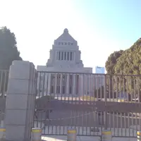 国会議事堂の写真・動画_image_112951