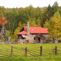 五郎の石の家の写真・動画_image_112972