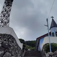 カトリック冷水教会の写真・動画_image_1129724