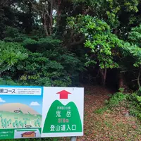 鬼岳の写真・動画_image_1129815