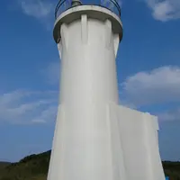 長瀬鼻灯台の写真・動画_image_112991