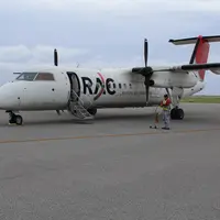 与那国空港の写真・動画_image_113082