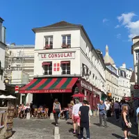 Le Consulatの写真・動画_image_1130910