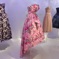 パリ装飾美術館の写真・動画_image_1130963