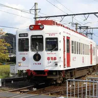 いちご電車の写真・動画_image_113097