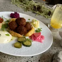 汽 [ki:] レストラン 清水五条の写真・動画_image_1131308