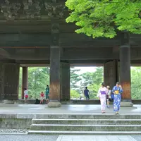 南禅寺の写真・動画_image_113176