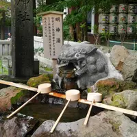 諏訪大社上社本宮の写真・動画_image_113204