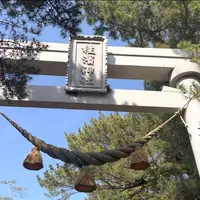 桂濱神社の写真・動画_image_1132099