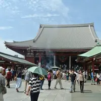 浅草寺の写真・動画_image_113283