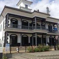 甲府市藤村記念館（旧睦沢学校校舎）の写真・動画_image_113304