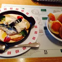 BAQET 新宿野村ビル店の写真・動画_image_113314