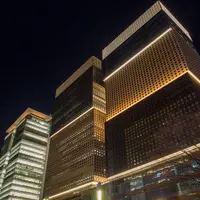 光化門Dタワー/クァンファムンディタウォ/광화문디타워の写真・動画_image_1133397